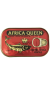 Africa Queen Sardines In Veg Oil