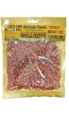 African Taste Whole Hot Pepper