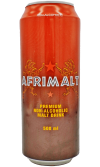 Afrimalt Can