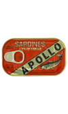 Apollo Sardines In Veg Oil