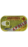 Apollo Sardines In Chilli Oil