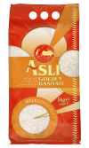 Asli Golden Sella Basmati Rice