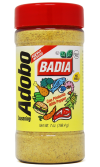 Badia Adobo With Pepper