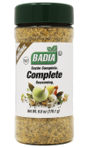 Badia Complete Seasoning