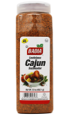 Badia Cajun Seasoning