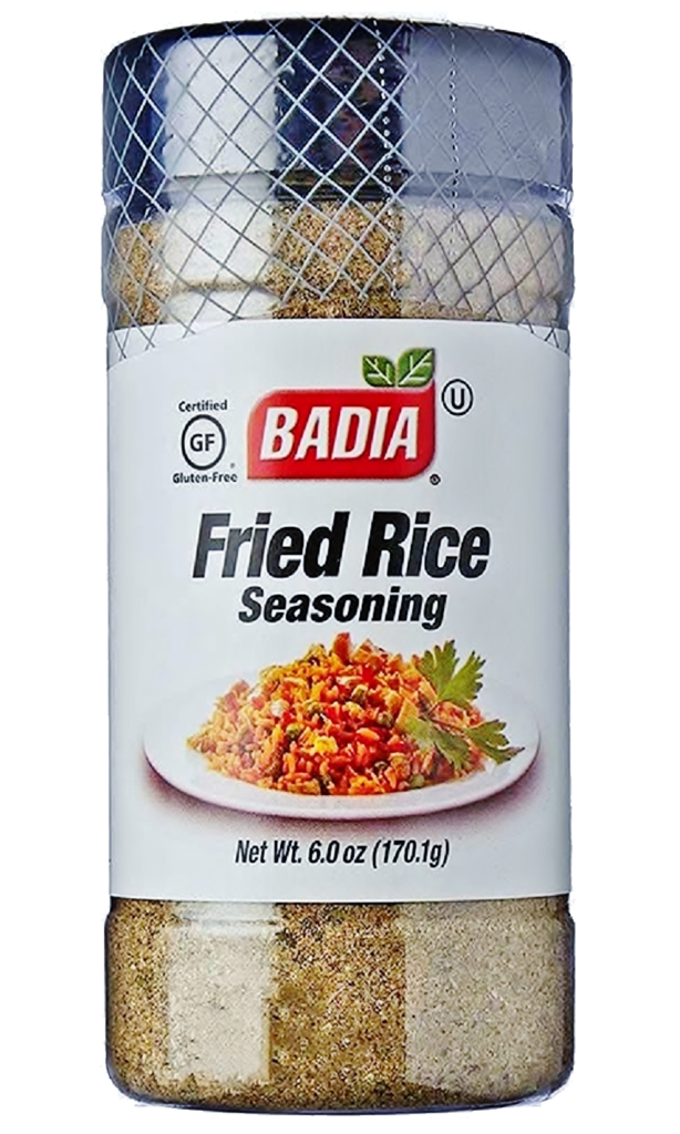 Badia Fried Rice Seasoning Jumbo Midlands Ltd