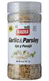 Badia Garlic & Parsley