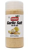 Badia Garlic Salt