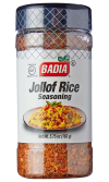 Badia Jollof Rice Seasoning