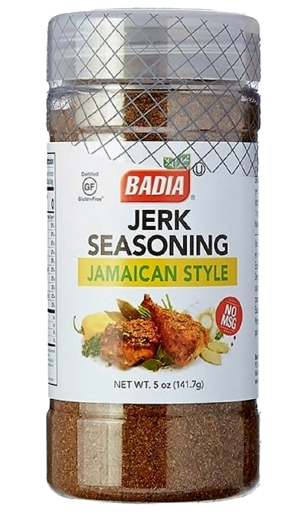 Badia Jerk Seasoning Jumbo Midlands Ltd