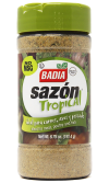 Badia Sazon Tropical