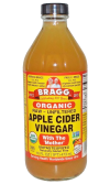 Bragg Apple Cider Vinegar