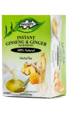 Dalgety Ginseng & Ginger Tea