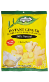 Dalgety Instant Ginger With Honey Tea