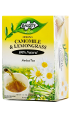 Dalgety Camomile & Lemongrass Tea