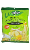 Dalgety Instant Ginseng & Ginger Tea