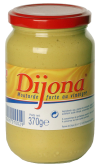 Dijona Mustard