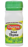 Ducros Dried Thyme