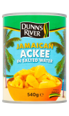 Dunn's River Ackee