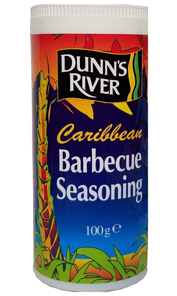Dunn's River BBQ Seasoning Jumbo Midlands Ltd