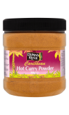Dunn's River Caribbean Curry Hot