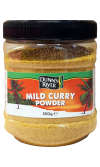Dunn's River Caribbean Curry Mild