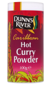 Dunn's River Caribbean Curry Hot