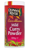 Dunn's River Caribbean Curry Mild