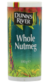 Dunn's River Whole Nutmeg