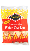 Excelsior Water Crackers