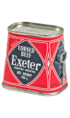Exeter Corned Beef