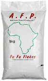 AFP Fufu Flakes