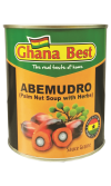 Ghana Best Abemudro Palm Nut