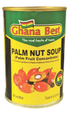 Ghana Best Palm Nut Soup
