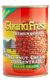 Ghana Fresh Palmnut Cream