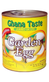 Ghana Taste Garden Eggs