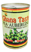 Ghana Taste Pea Aubergine