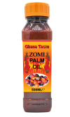 Ghana Taste Zomi Palm Oil