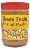 Ghana Taste Peanut Butter