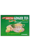 Gold Tea Ginger With Honey
