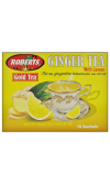 Gold Tea Ginger With Lemon