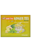 Gold Tea Ginger With Mint