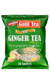 Gold Tea Ginger Tea