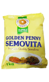 Golden Penny Semovita