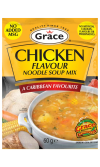 Grace Chicken Noodle Soup Mix