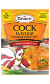 Grace Cock Noodle Soup Mix