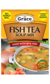 Grace Fish Soup Mix