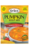 Grace Pumpkin Soup Mix