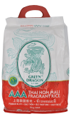 Green Dragon Jasmine Rice