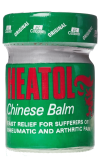 Heatol Chinese Balm